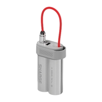 Sharge Pouch Mini 10000mAh Power Bank