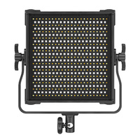 Pixel 360° RGB LED Panel Light P45RGB