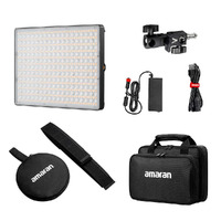 Aputure Amaran P60C RGBWW LED Panel