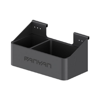 Panyan Organise Bin for Film Cart