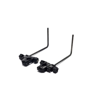 PanYan Light Stand Hook and Clamp for Film Cart Set of 2