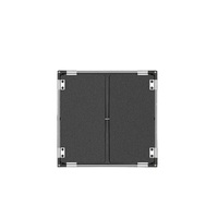 Pixel Barndoor for P45 LED Panel Light