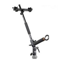 Phottix Multi Boom Flash Bracket (42cm) for two flashes