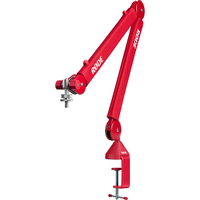 RODE PSA1+ Professional Studio Arm (Red)