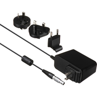 Blackmagic Design Power Supply for PYXIS 6K (12V, 60W)