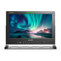 Lilliput Q15 15.6" 8K HDR Monitor with 4 x 12G-SDI, 1 x 12G SFP and 1 x HDMI 2.0 inputs