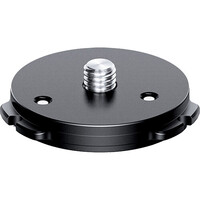 Leofoto Q70 Connecting Plate for QS-70 Quick-Link Set