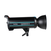 GODOX QS800II 800w Studio Flash Light with Bowen-S Mount