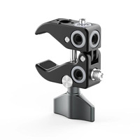 Ulanzi R060 Multi-Functional Super Clamp 