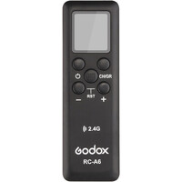 Godox Remote Control for SL150II, SL200II, FV150, FV200, LF308