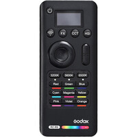 Godox 2.4 GHz Remote Control for LC500R , SZ150R , TL60