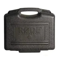 RODE RC4 Hard Plastic Case