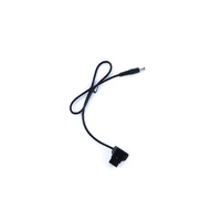 Rolux D-Tap to DC 2.1 Power Cable
