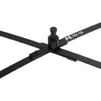 Falcon Eyes Foldable X-Frame For RX-18TDX (II) ROLL-FLEX LED Light