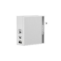 Shargeek 140W PD3.1 GaN Charger