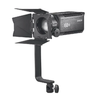 Godox S60Bi LED Focus Light Kit S60Bi-K1