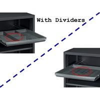 Sliding Tray for eDry  Cabinets 