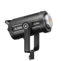 Godox SL150III AC Power LED Video Light  (DAYLIGHT 5600K)