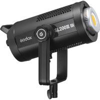 Godox SL200IIIBI Bi-Color LED Monolight (2800K-6500K)