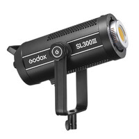 Godox SL300III AC Power 300w LED Video Light  (DAYLIGHT 5600K)