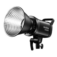 Godox SL60IIBi 60W AC Power Video LED Light(Bi-Color 2800K - 5600K)
