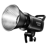 Godox SL60IID 60W AC POWER VIDEO LED Light (Day light - 5600K)