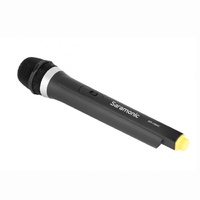 Saramonic VHF Wireless Handheld Microphone Transmitter
