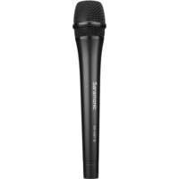 Saramonic SR-HM7 DI digital handheld microphone with lightning connector