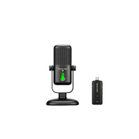 Saramonic SmartMic SR-MV2000W Multipattern USB Condenser Microphone