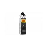 SARAMONIC SR-Q2 HANDHELD STEREO AUDIO RECORDER