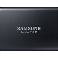 Samsung T5 SSD 1TB Hard Drive