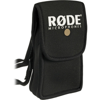 RODE SVM Bag - Stereo VideoMic Bag