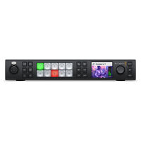 Blackmagic Design ATEM 1 M/E Constellation UHD 4K Live Production Switcher