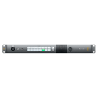 ATEM Talkback Converter 4K