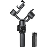 ZHIYUN Smooth 5 Smartphone Gimbal - BLACK