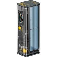 Shargeek 100 Power Bank Capacity 25600mAh - 93.5Wh