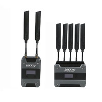 Vaxis Storm 3000 3G-SDI/HDMI Wireless Transmission Kit