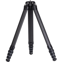 Falcam Tree Root Quick Lock Pro Heavy Duty Tripod (R240T)