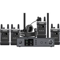 Hollyland Mars T1000 Full-Duplex Intercom System