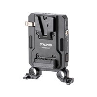 Tilta Mini PD V Mount Battery Plate - Black