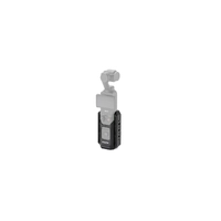 Tilta Accessory Mounting Expander for Osmo Pocket 3 and 4 - Black