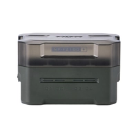 Tilta Portable Charging Station for NP-FZ100 (4 Channel) - Green