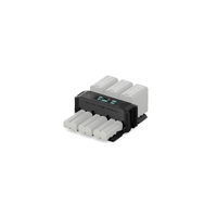 Tilta Foldable Charging Station for L-Series/NP-F Battery Kits
