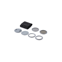 Tilta Illusion Magnetic Filter Creator Kit (1-5 Stops VND, CPL)