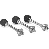 Leofoto TFS Stainless Steel Tripod Foot Set