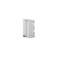 Tilta LP-E6P Battery with USB-C Input (2400mAh) for Canon Cameras - Off White