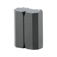Tilta NP-FZ100 Battery with USB-C Input (2400mAh) - Green
