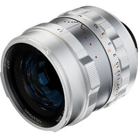 Thypoch Full-Frame Photography Lens Simera 28mm F1.4 for Leica M Mount (Silver)