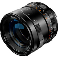 Thypoch Full-Frame Photography Lens Simera 35mm F1.4 for Leica M Mount (Black)