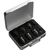Thypoch Simera-C Full Frame 6 - Lens Kit for Sony E